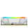 Kingston FURY 32GB (2x16GB) 6400MHz CL32 Renegade RGB White XMP KF564C32RWAK2-32 - 1139039 - zdjęcie 3